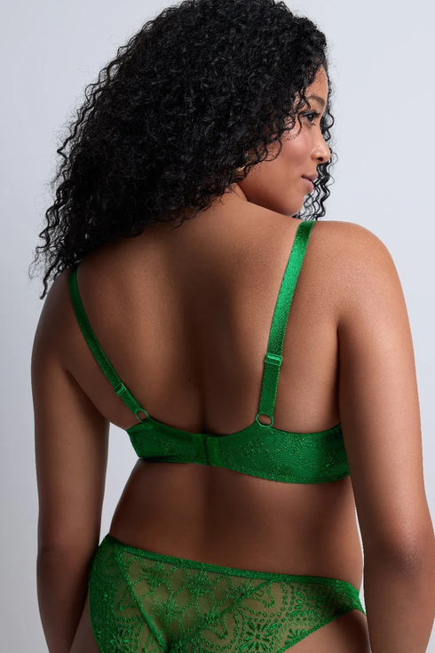 Aubade Losing My Mind Half cup